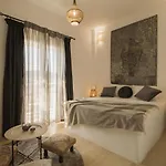 Hotel Olive Grove Boutique