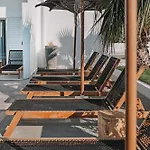 Olive Grove Boutique Moraitika