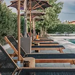Hotel Olive Grove Boutique 4*