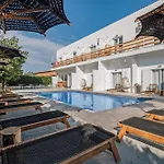 Olive Grove Boutique 4* Moraitika