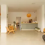 Olive Grove Boutique Hotel 4*