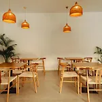 Olive Grove Boutique Hotel