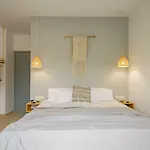 Olive Grove Boutique Hotel