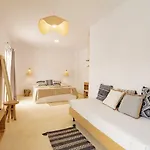 Olive Grove Boutique Hotel
