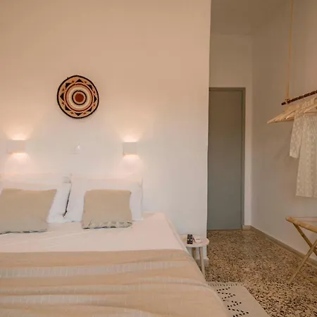 酒店 Olive Grove Boutique 4*