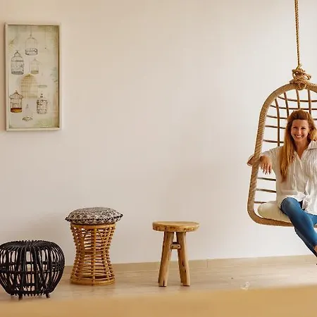 Olive Grove Boutique Hotel Moraḯtika