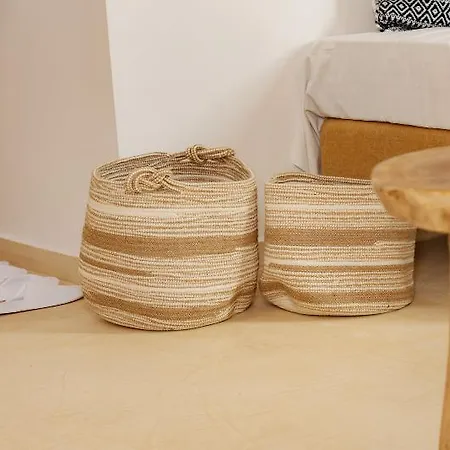 Olive Grove Boutique Moraḯtika