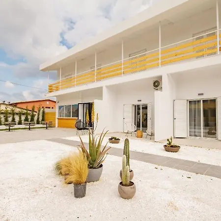 Otel Olive Grove Boutique