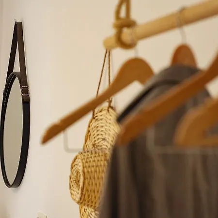 Hotel Olive Grove Boutique Moraḯtika