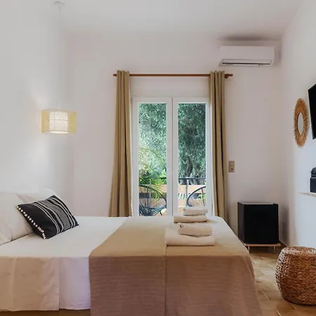 Olive Grove Boutique Otel 4*