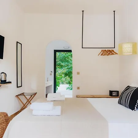 Olive Grove Boutique Otel