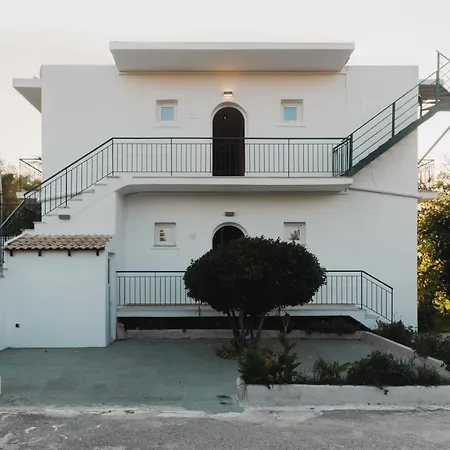 Otel Olive Grove Boutique