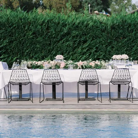 Olive Grove Boutique Otel