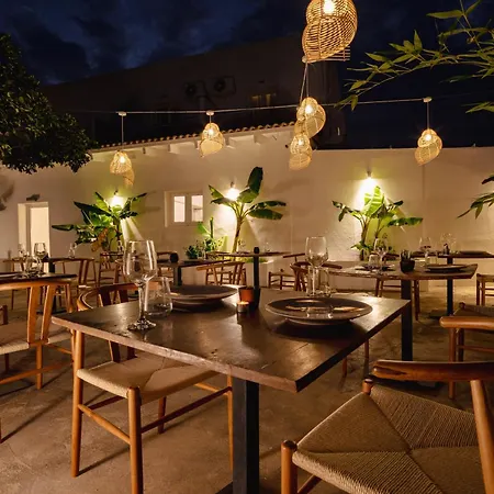 Olive Grove Boutique 4* Moraḯtika