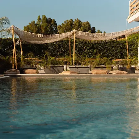 Olive Grove Boutique Hotel