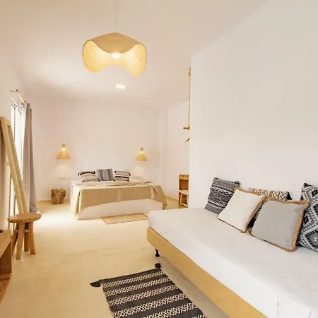 Olive Grove Boutique Hotel