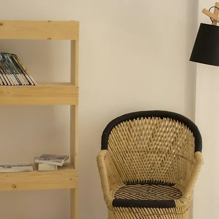 Olive Grove Boutique Otel