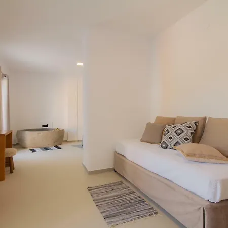 Olive Grove Boutique Hotel Moraḯtika
