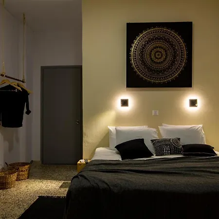 Otel Olive Grove Boutique Moraitika