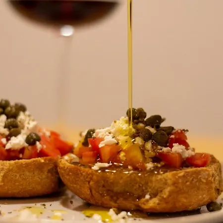Olive Grove Boutique Moraḯtika