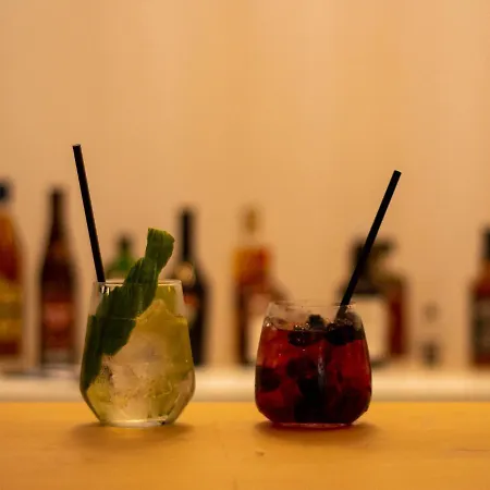 Otel Olive Grove Boutique Moraitika