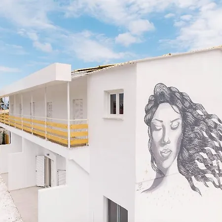 Olive Grove Boutique Moraitika